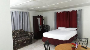 Apartments at WestVillage 5 NO AC low price studio
